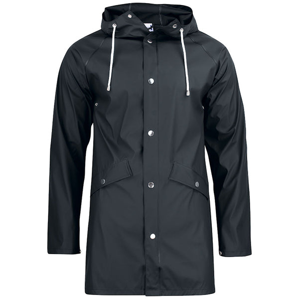 Clique Art 20939 Classic Rain Jacket 5