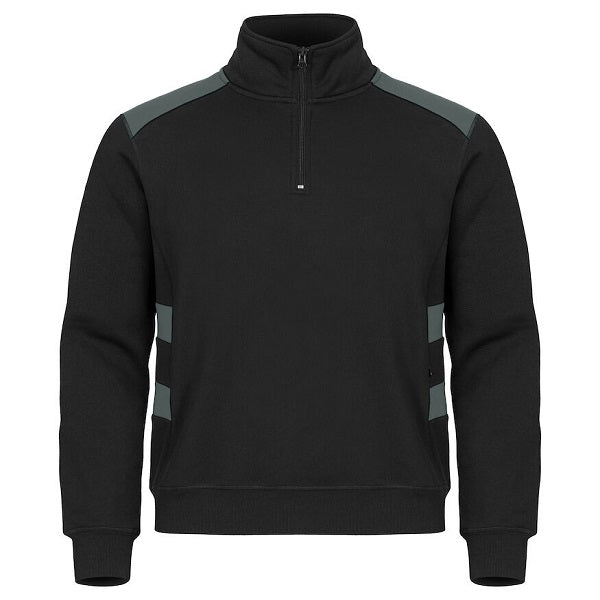 Clique Art 21075 Ambition Half Zip 5